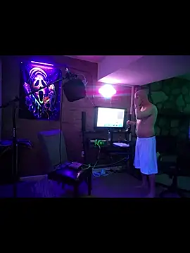 chronic_vibez webcam show
