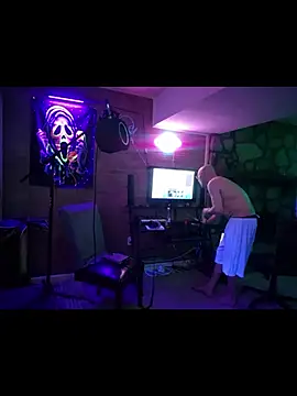chronic_vibez Webcam show
