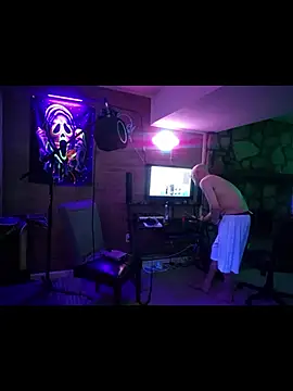 chronic_vibez Webcamshow