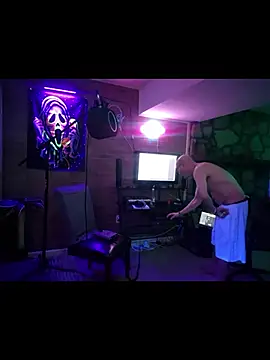 chronic_vibez Show in webcam