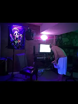 Show Webcam de chronic_vibez