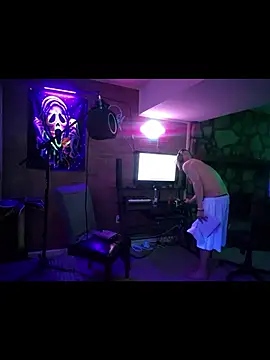 โชว์เว็บแคมของ chronic_vibez