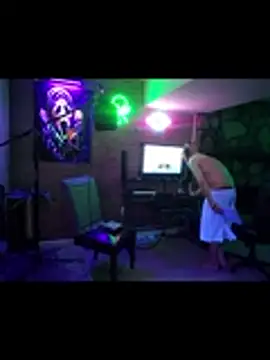 chronic_vibez webcam show