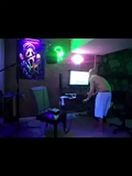 chronic_vibez Webcam show