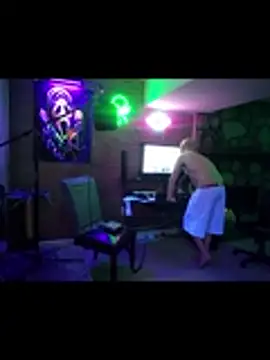 chronic_vibez's Webcam Show