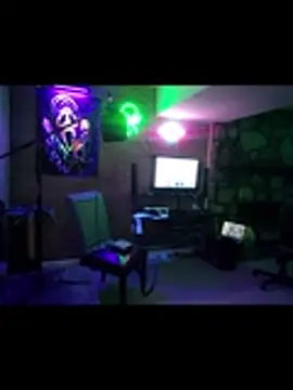 chronic_vibez Webcam-Show