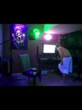 chronic_vibez's Webcam Show