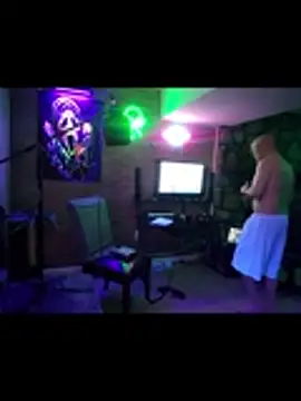 chronic_vibez Show Webcam