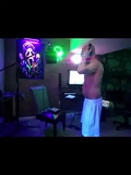 Show Webcam de chronic_vibez