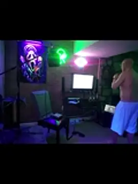 chronic_vibez Pertunjukan Webcam