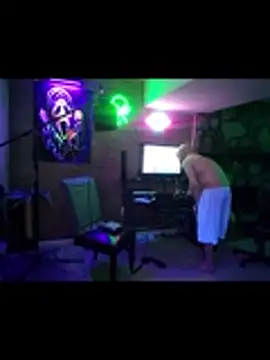 Вебкам-шоу chronic_vibez