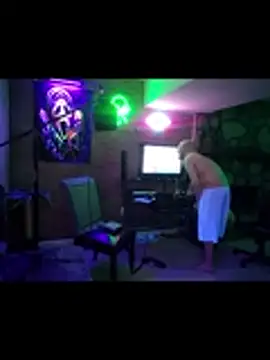 chronic_vibez Webcam-Show