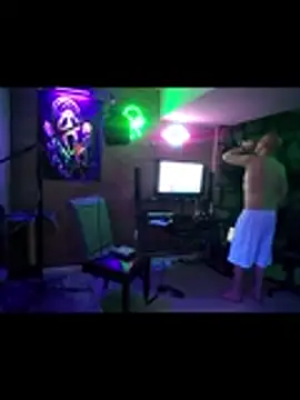 chronic_vibez Шоу с уебкамера