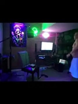 Show de webcam de chronic_vibez