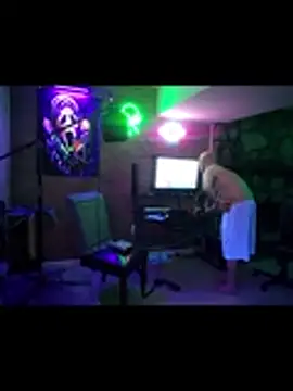Show Webcam de chronic_vibez