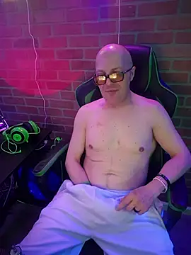Show de chronic_vibez na webcam