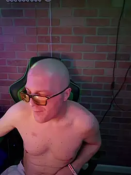 chronic_vibez Pertunjukan Webcam