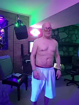 chronic_vibez live XXX chat