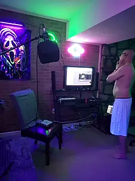 chronic_vibez Show in webcam