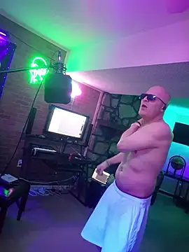 chronic_vibez Webcam Show