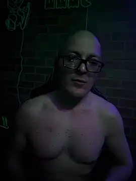 chronic_vibez's Webcam Show