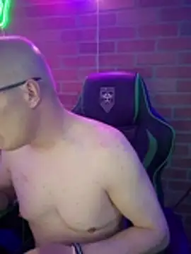 chronic_vibez Webcam-Show