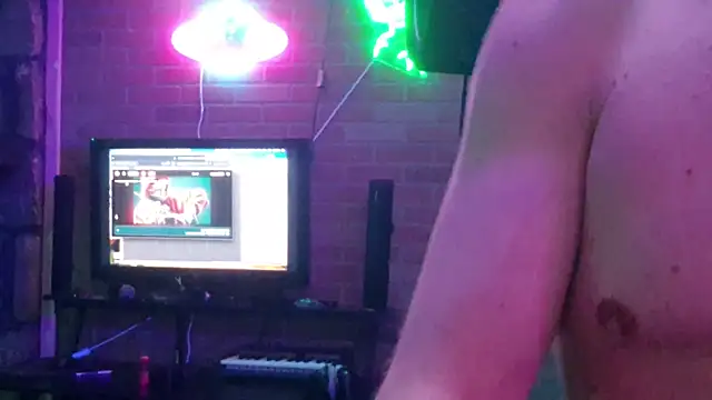chronic_vibez Webcam-Show