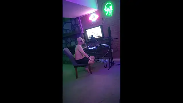 chronic_vibez Webcam show