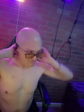 Show de chronic_vibez na webcam