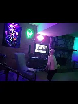 Show Webcam de chronic_vibez