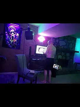 chronic_vibez's Webcam Show