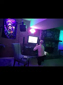 chronic_vibez Pertunjukan Webcam