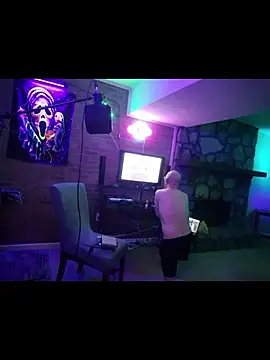 chronic_vibez Webcam Show