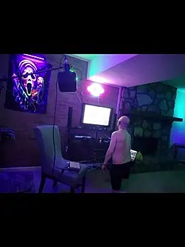 chronic_vibez's Webcam Show