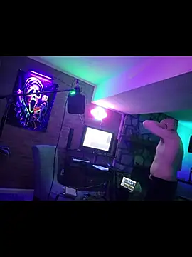 عرض كام chronic_vibez
