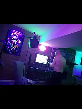 chronic_vibez Pertunjukan Webcam