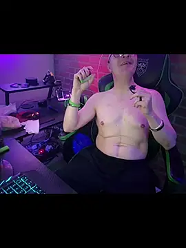 chronic_vibez Show in webcam
