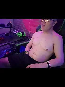 chronic_vibez Pertunjukan Webcam