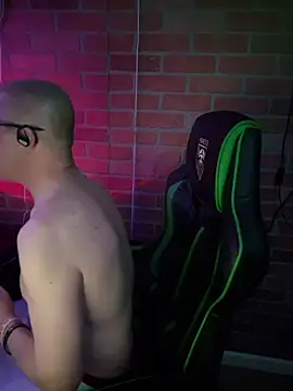 chronic_vibez webcam show