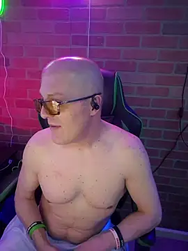 chronic_vibez Шоу с уебкамера