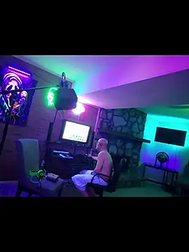 chronic_vibez's Webcam Show