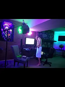 chronic_vibezのウェブカメラショー