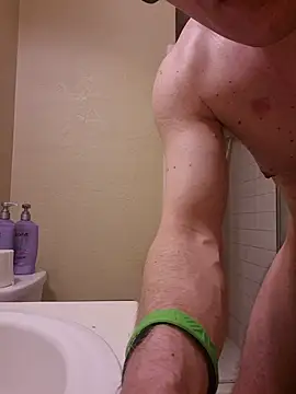 chronic_vibez's Webcam Show