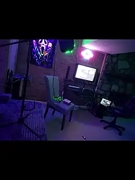 chronic_vibez 웹캠 쇼