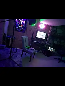 Вебкам-шоу chronic_vibez