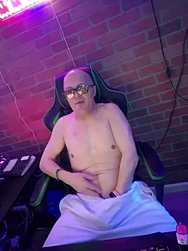 chronic_vibez's Webcam Show