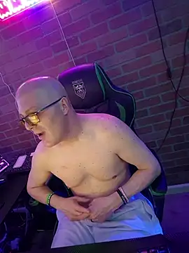 chronic_vibez's Webcam Show
