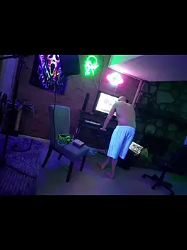 Chat XXX en directo de chronic_vibez