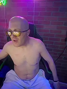 Show webcam de chronic_vibez