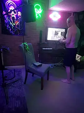 chronic_vibez's Webcam Show
